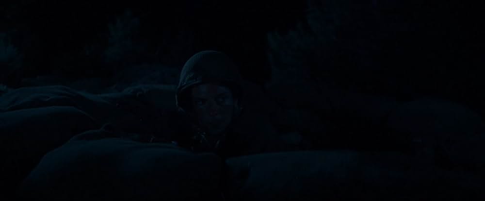 Home Front（原題）の画像