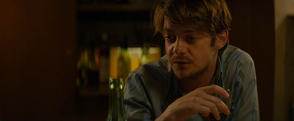 Home Front（原題）の画像