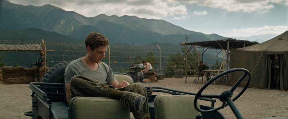 Home Front（原題）の画像