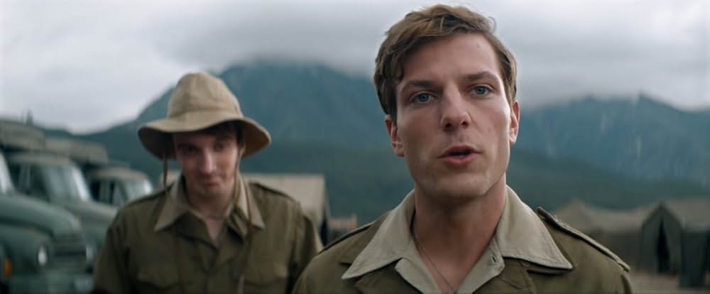 Home Front（原題）の画像