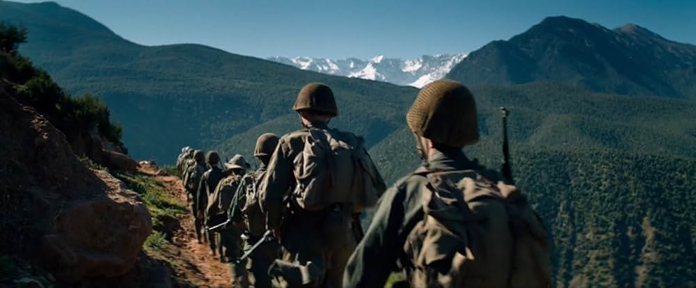 Home Front（原題）の画像