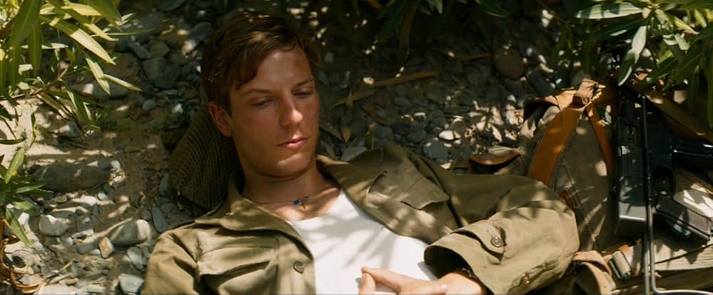 Home Front（原題）の画像