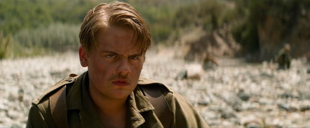 Home Front（原題）の画像