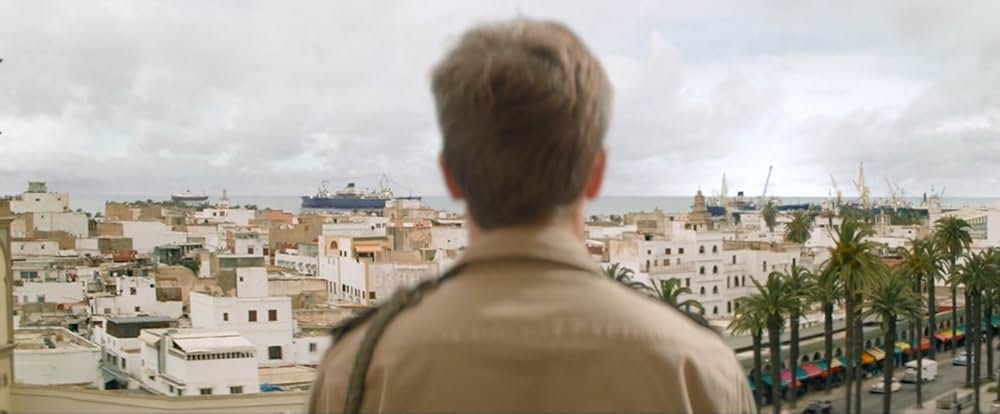 Home Front（原題）の画像