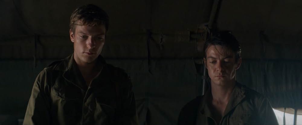 Home Front（原題）の画像