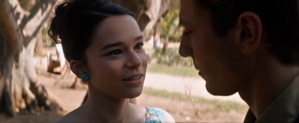 Home Front（原題）の画像