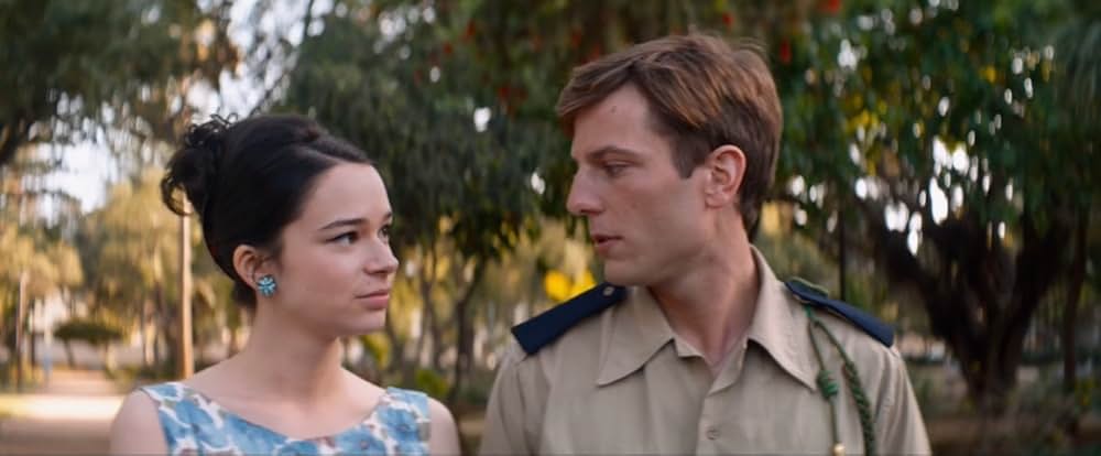 Home Front（原題）の画像