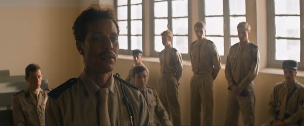 Home Front（原題）の画像