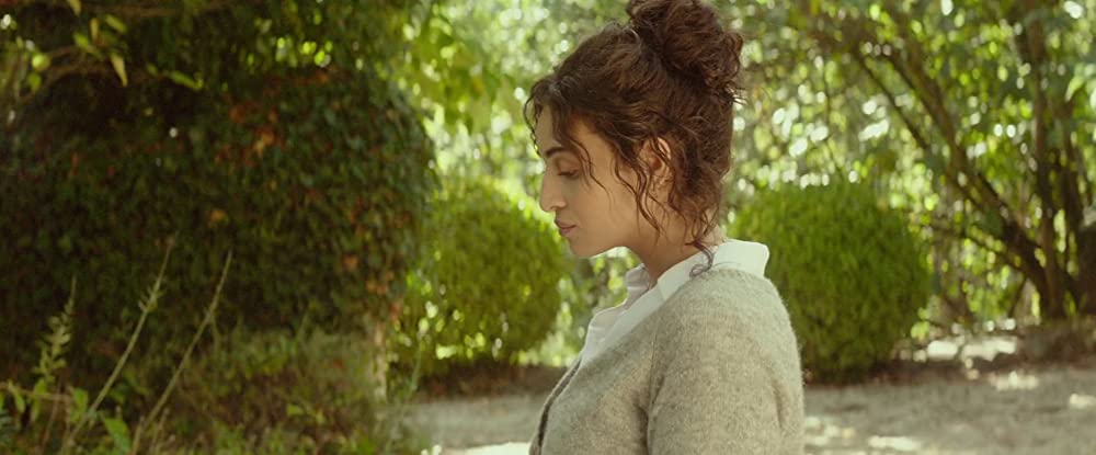 「ラヴ・アフェアズ」カメリア・ジョルダナの画像