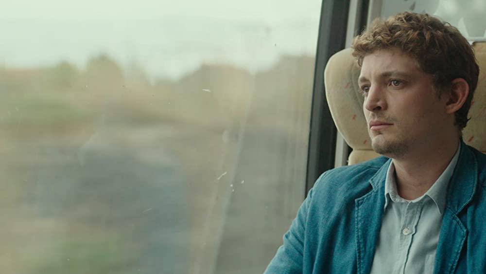 「ラヴ・アフェアズ」ニールス・シュナイダーの画像