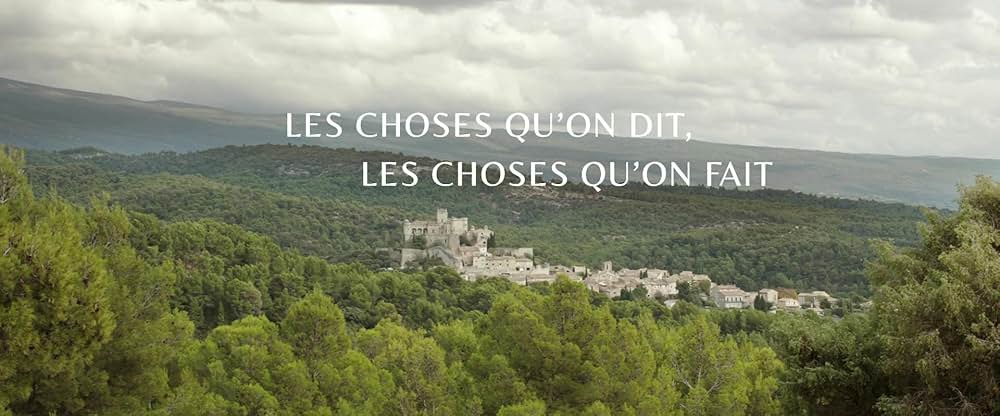 ラヴ・アフェアズの画像