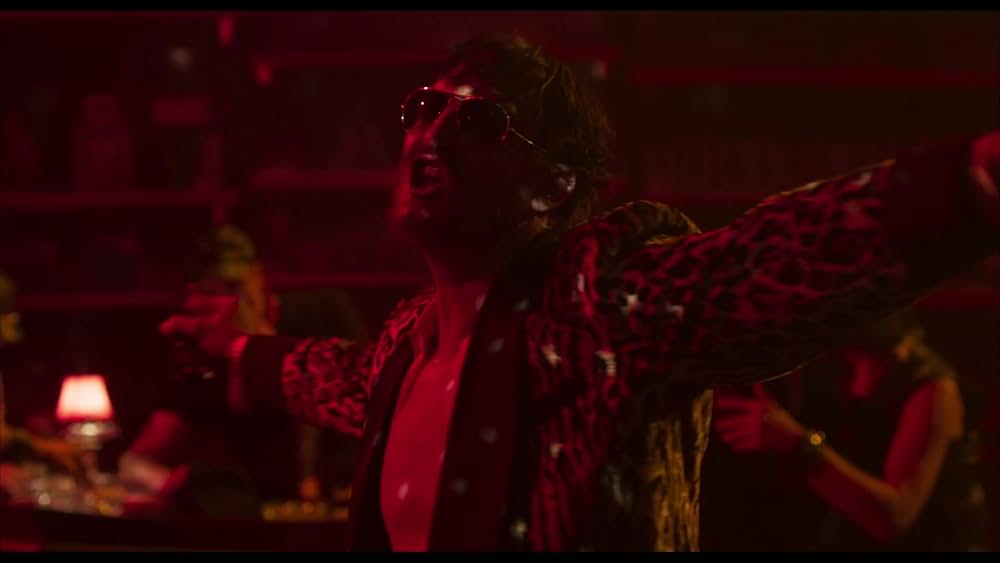 異端児ファスビンダーの画像