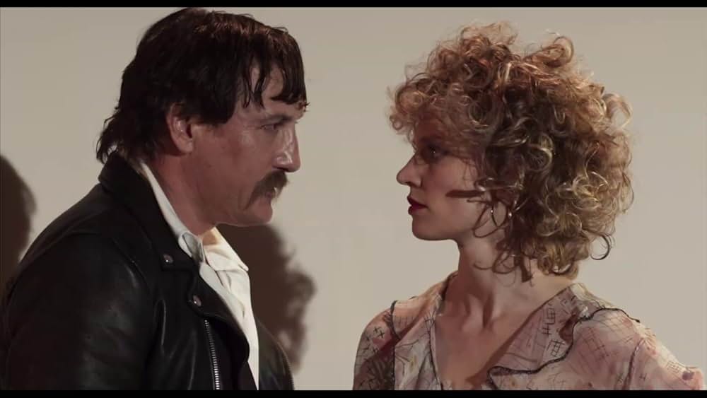 異端児ファスビンダーの画像