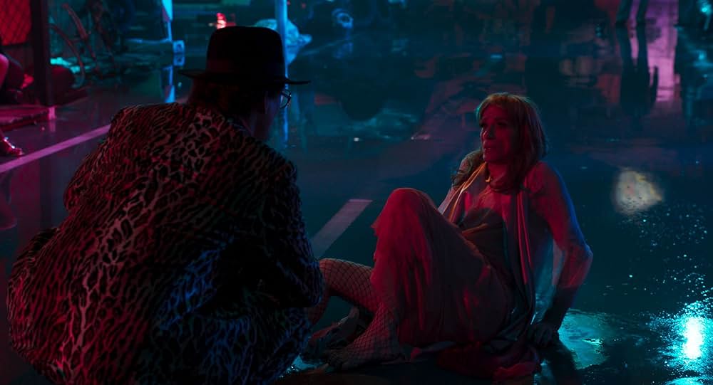 異端児ファスビンダーの画像