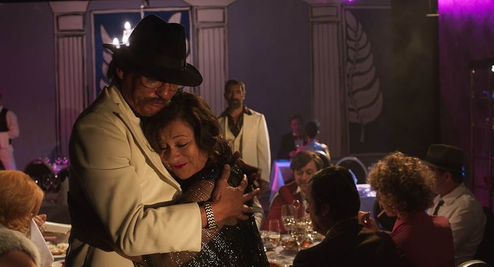 異端児ファスビンダーの画像