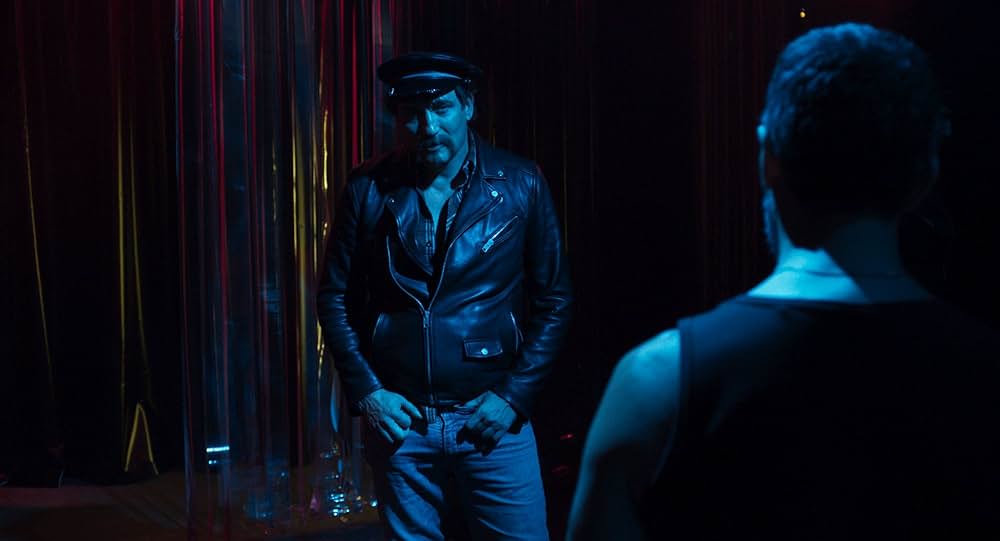 異端児ファスビンダーの画像