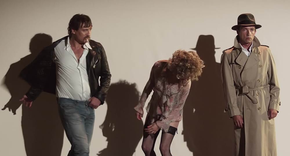 異端児ファスビンダーの画像