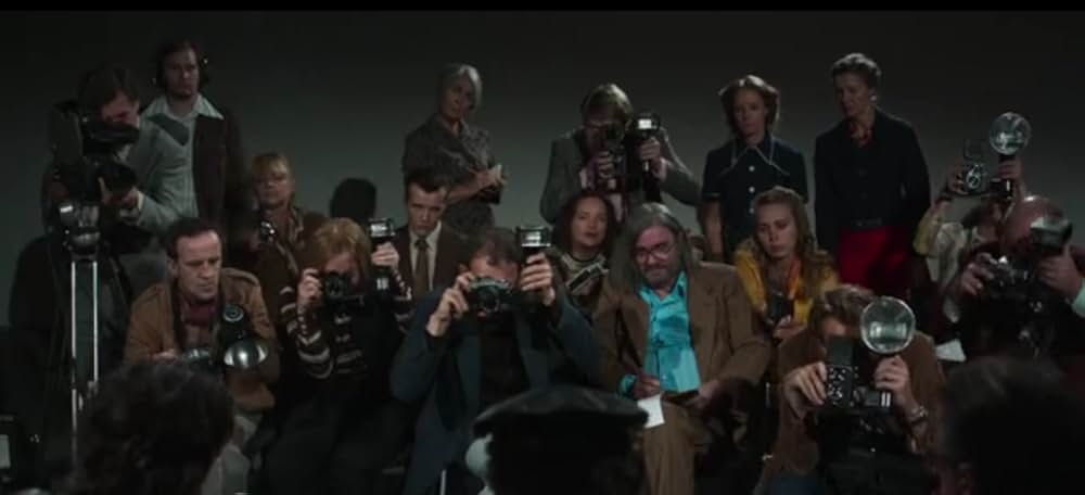 異端児ファスビンダーの画像