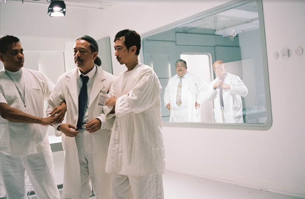 七人樂隊の画像