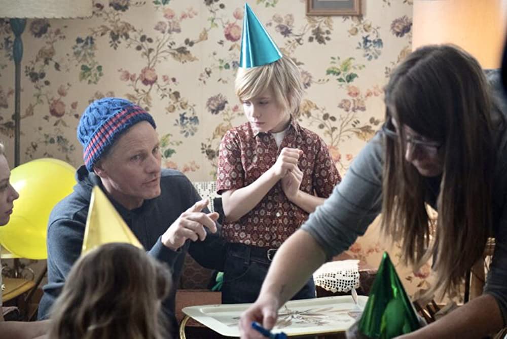 フォーリング ５０年間の想い出の画像