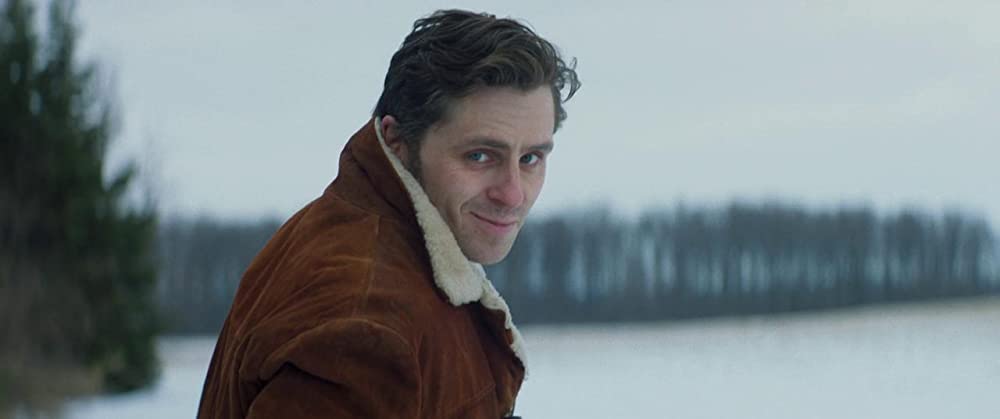 フォーリング ５０年間の想い出の画像