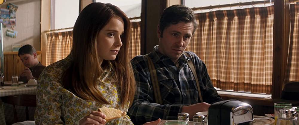 フォーリング ５０年間の想い出の画像