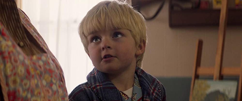 フォーリング ５０年間の想い出の画像