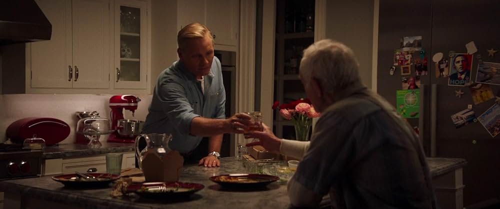 フォーリング ５０年間の想い出の画像