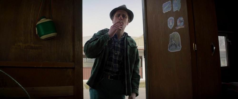 フォーリング ５０年間の想い出の画像