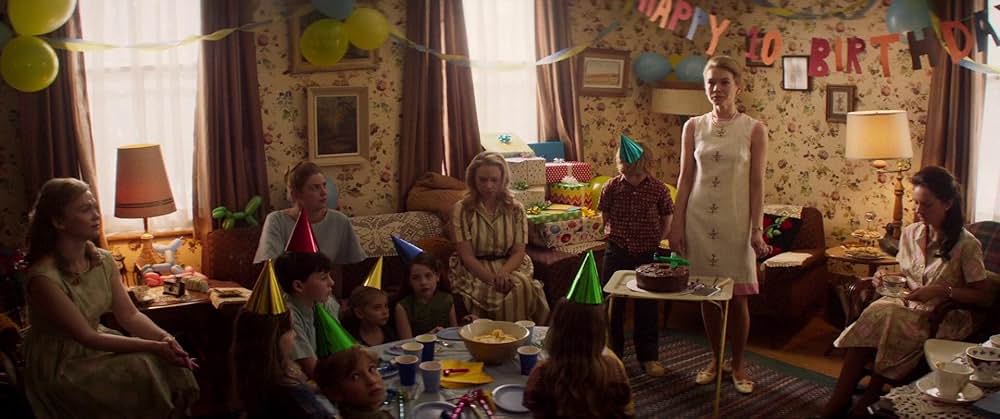 フォーリング ５０年間の想い出の画像