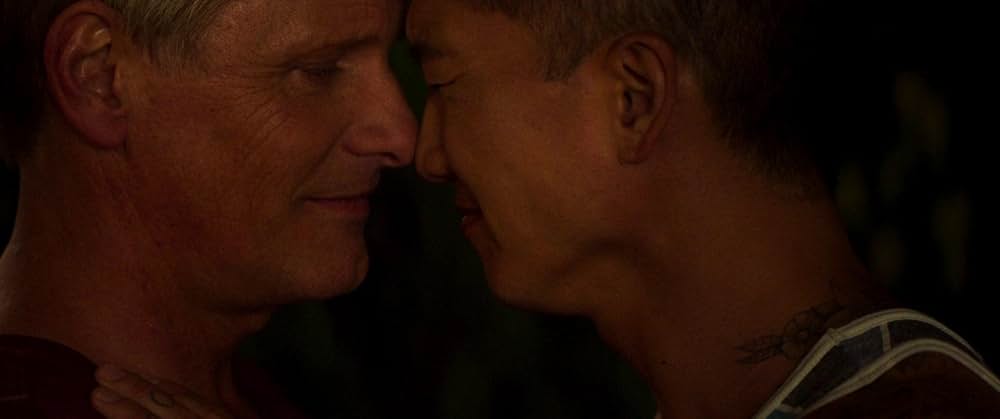 フォーリング ５０年間の想い出の画像