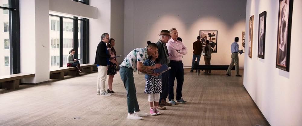 フォーリング ５０年間の想い出の画像