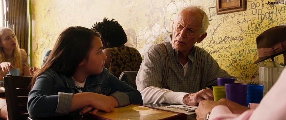 フォーリング ５０年間の想い出の画像