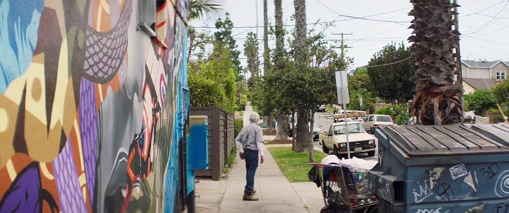 フォーリング ５０年間の想い出の画像