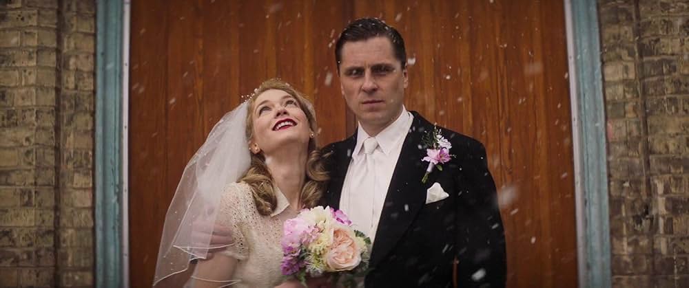 フォーリング ５０年間の想い出の画像