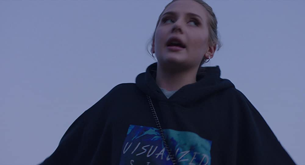 Pleasure（原題）の画像