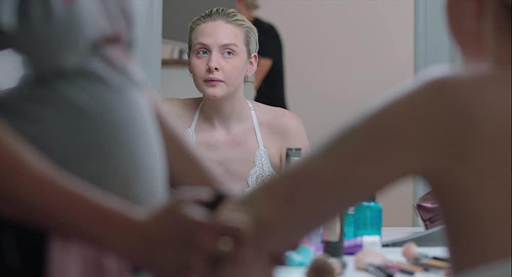 Pleasure（原題）の画像