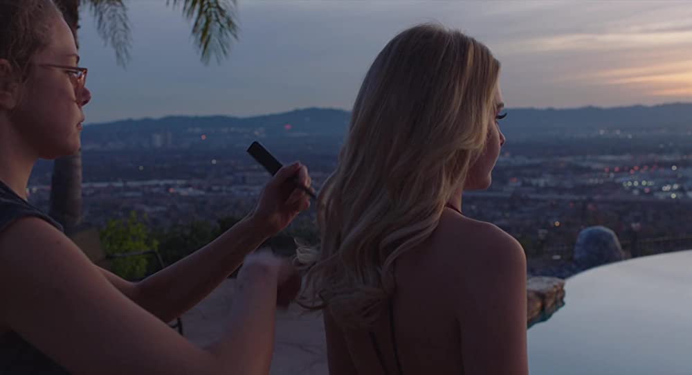 Pleasure（原題）の画像