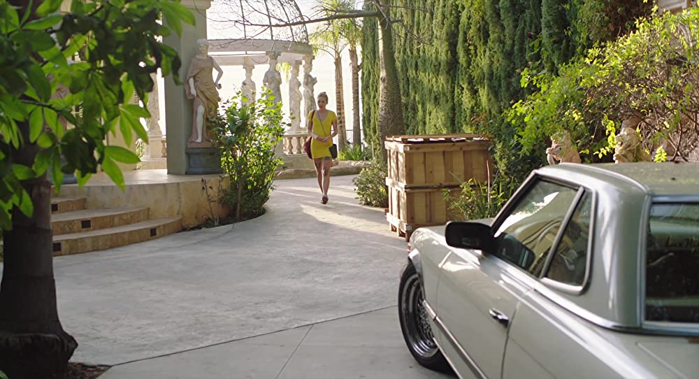 Pleasure（原題）の画像