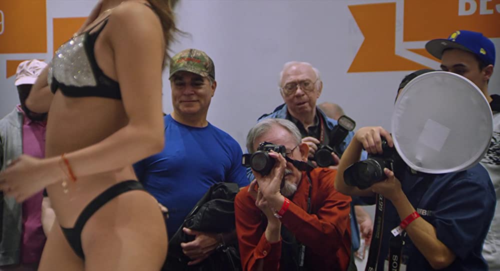 Pleasure（原題）の画像