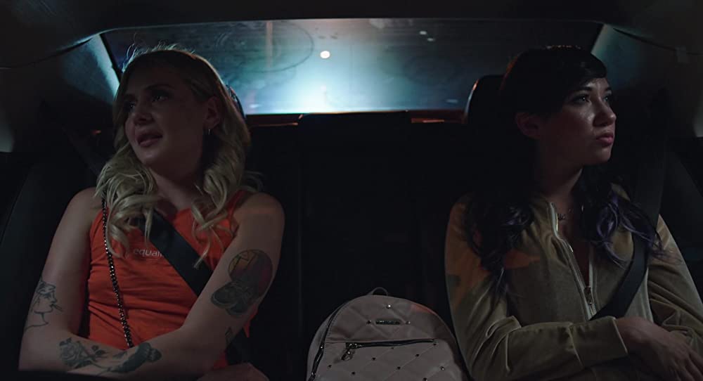 Pleasure（原題）の画像