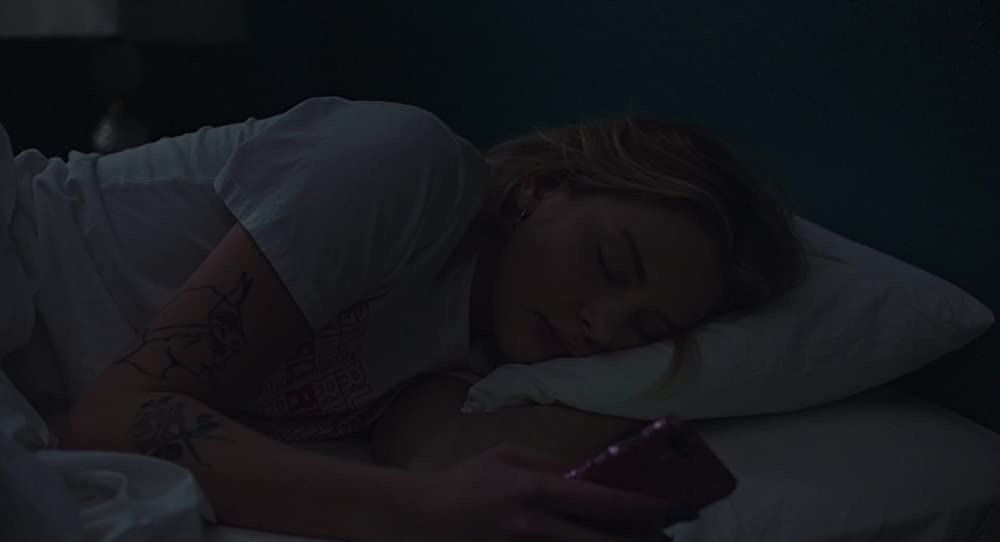 Pleasure（原題）の画像