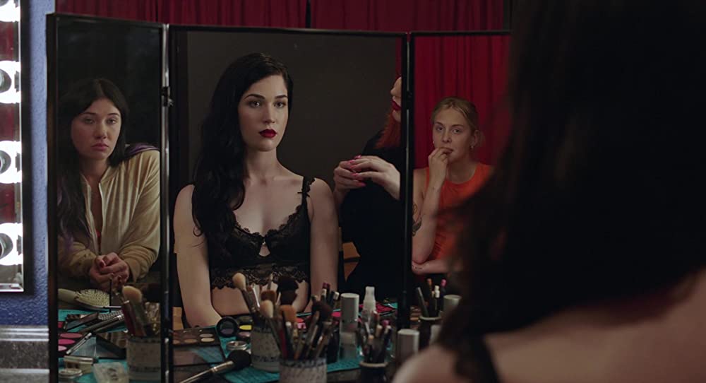 Pleasure（原題）の画像