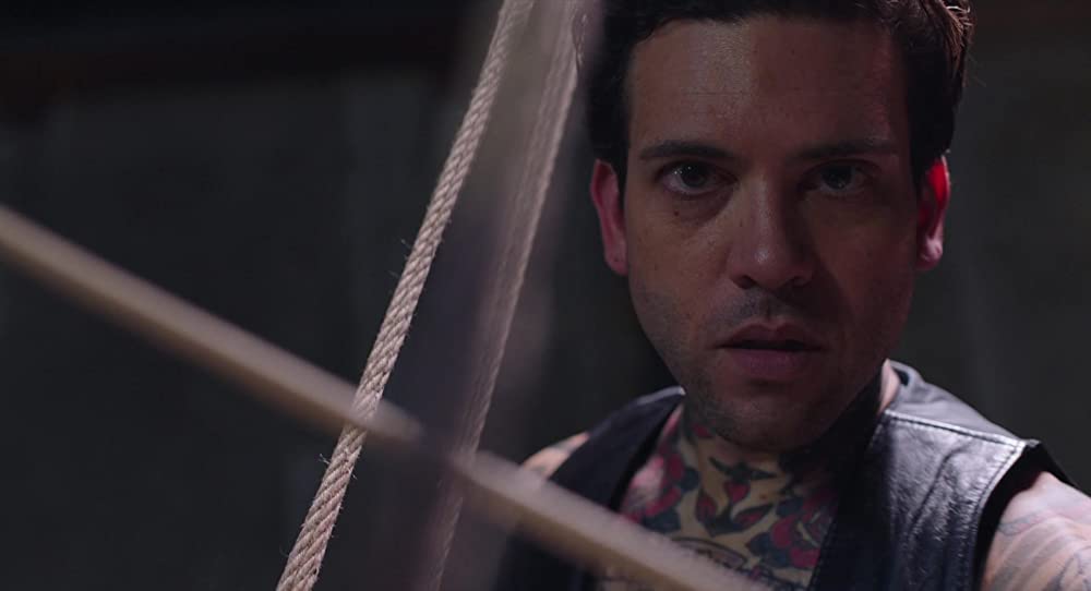 Pleasure（原題）の画像