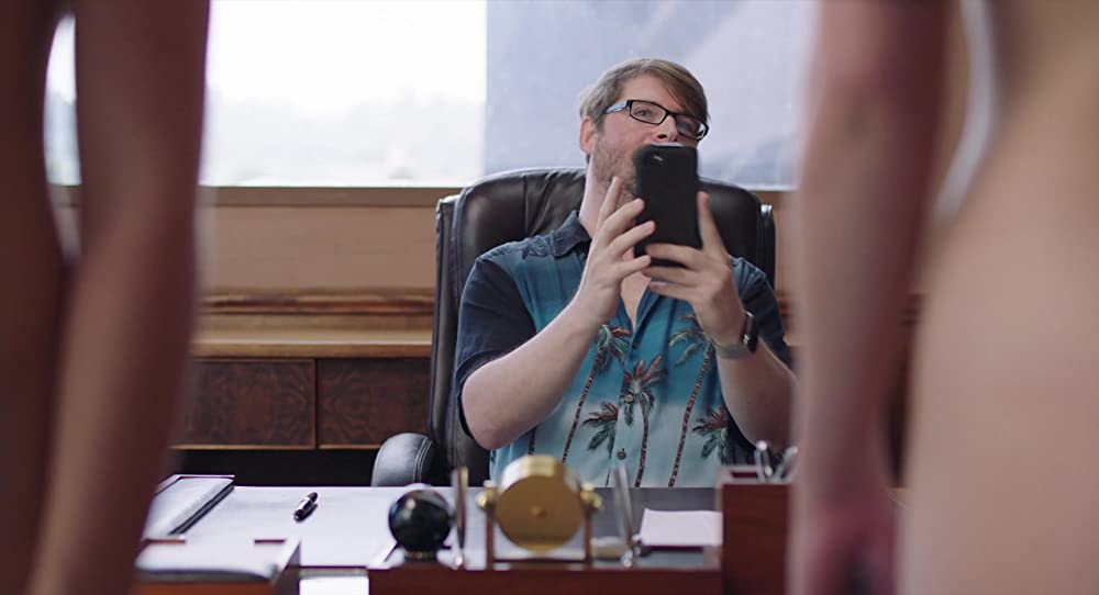 Pleasure（原題）の画像