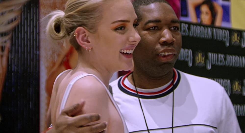 Pleasure（原題）の画像