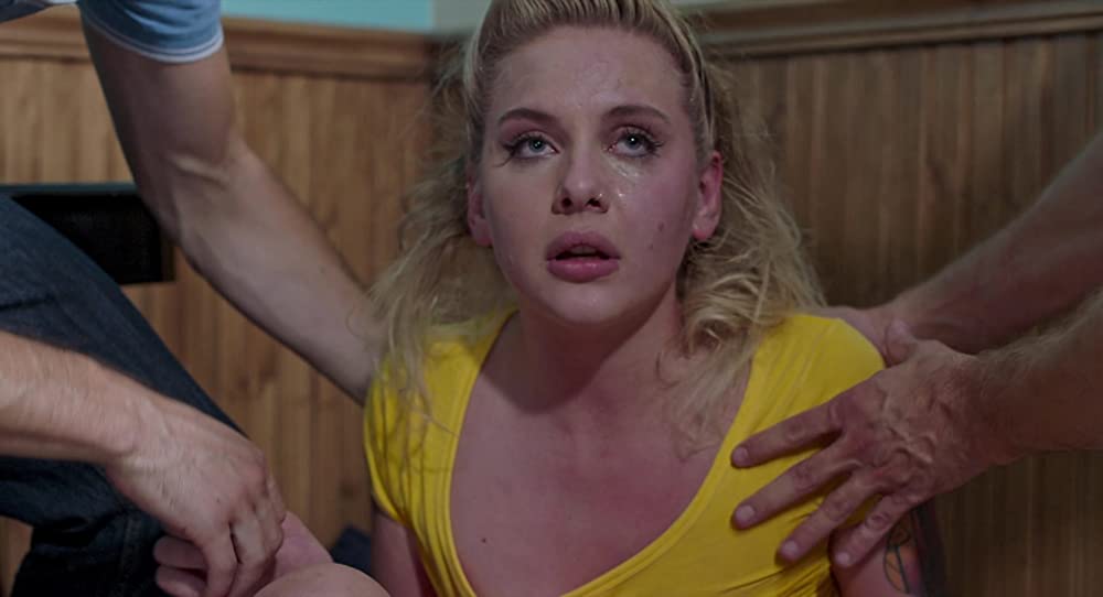 Pleasure（原題）の画像