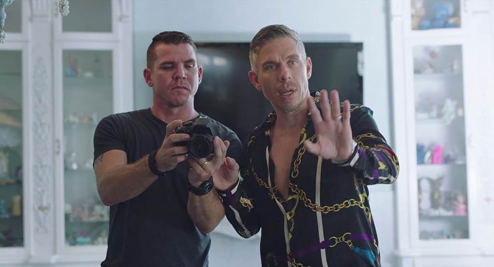 Pleasure（原題）の画像