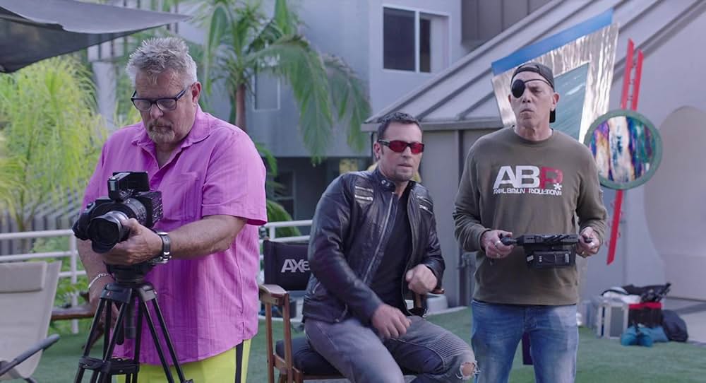 Pleasure（原題）の画像