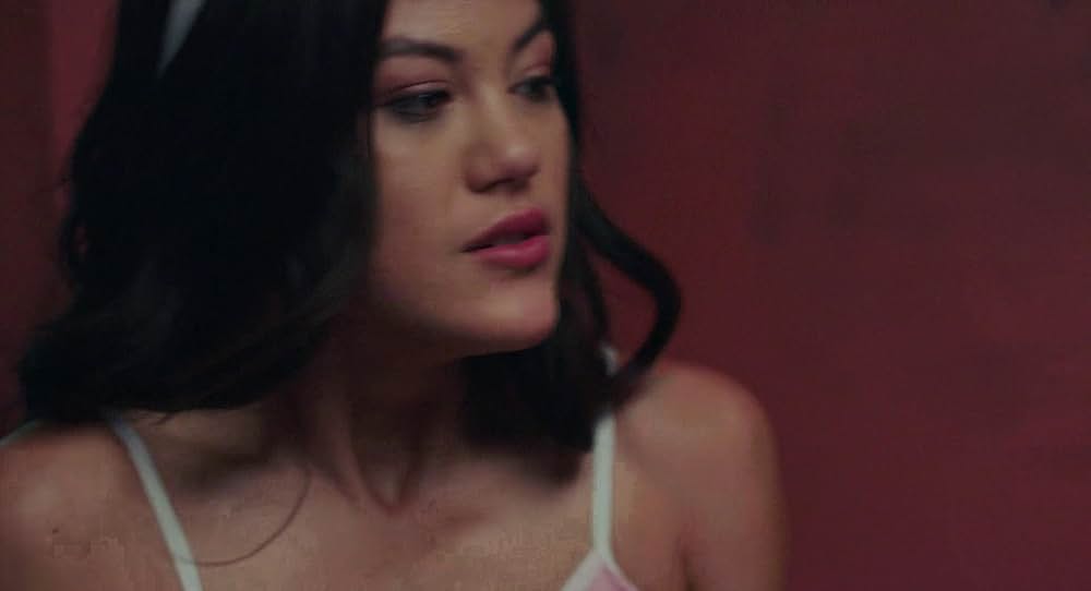 Pleasure（原題）の画像